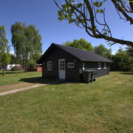 Villa Hovborg Ferieby - Torpet 25 Exterior foto
